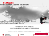 http://www.flameless.ch