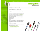 https://www.kabelsysteme.ch