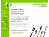 https://www.kabelsysteme.ch