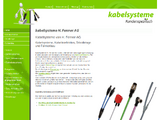 https://www.kabelsysteme.ch