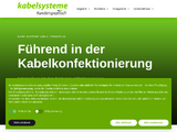 https://www.kabelsysteme.ch