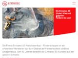 http://www.ermatec.ch