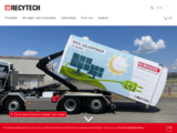 https://www.recytech.ch