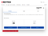https://www.recytech.ch