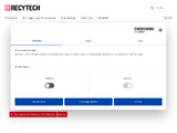 https://www.recytech.ch