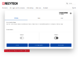 https://www.recytech.ch