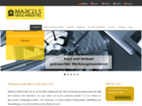 https://www.marcels-maschinen.ch/de