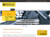 https://www.marcels-maschinen.ch/de