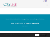 https://www.acryline.ch