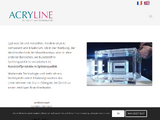 https://www.acryline.ch