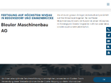 https://www.bleulernet.ch