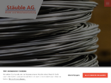 http://www.staeuble-ag.ch