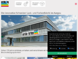 http://www.aarolac.ch