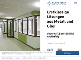http://www.schnetzler.ch