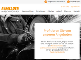 https://www.ramsauer-maschinen.ch