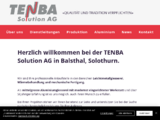 https://tenba-solution.ch