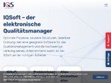 https://www.iqs.ch