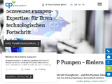 https://www.cp-pumps.com