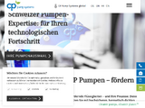 https://www.cp-pumps.com