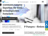 https://www.cp-pumps.com