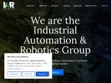 https://iargroup.com
