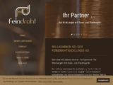 https://www.feindraht.ch
