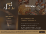 https://www.feindraht.ch