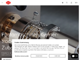 http://www.korngold.ch