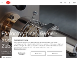 http://www.korngold.ch