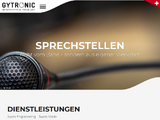 http://www.gytronic.ch