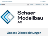 https://www.schaer-modellbau.ch