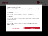 https://www.steinermachine.ch
