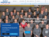https://www.gurtner-metallbau.ch