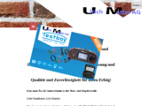 http://www.ulrichmatterag.ch