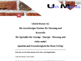 http://www.ulrichmatterag.ch