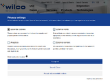 https://www.wilco.com