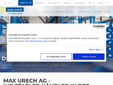 http://max-urech.ch