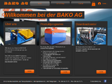 https://www.bako-ag.com/