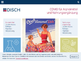 https://disch.ch