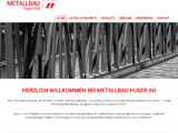 https://www.huser-metallbau.ch