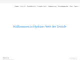 http://www.hydrior.ch