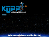https://www.kopp-metallveredlung.ch