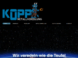https://www.kopp-metallveredlung.ch