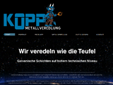 https://www.kopp-metallveredlung.ch