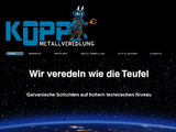 https://www.kopp-metallveredlung.ch