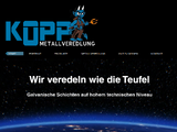 https://www.kopp-metallveredlung.ch