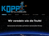 https://www.kopp-metallveredlung.ch