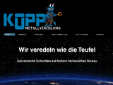 https://www.kopp-metallveredlung.ch