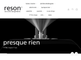 http://www.reson.ch