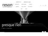 http://www.reson.ch